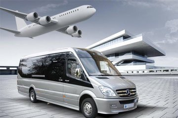 Airport Transfer Blackpool